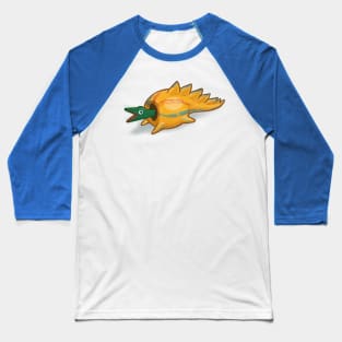 Alebrije l Baseball T-Shirt